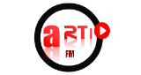 Logo Artı FM