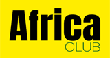 Logo Africa Radio Club
