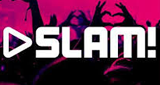 Logo SLAM! Poland Hardstyle