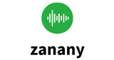 Logo Zanany Live