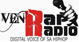 Logo Venrap Radio