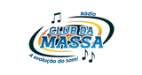 Logo Rádio Club da Massa