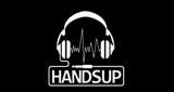 Logo Handsup Pur