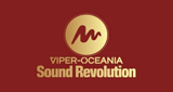 Logo Viper-Oceania Sound Revolution