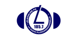 Logo Radio Leleonline FM 105.7