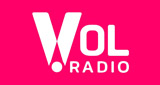 Logo VolRadio