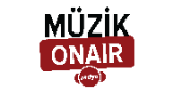 Logo Müzik Onair Radyo