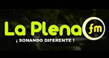 Logo Radio La Plena FM