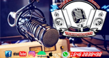 Logo Mezclaton Radio