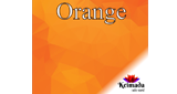 Logo Keimada Orange
