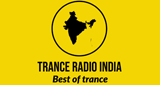 Logo Trance Radio India