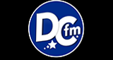 Logo DCFM HAITI