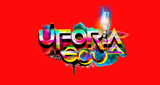 Logo Ecua Uforia