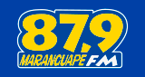 Logo Rádio Maranguape FM