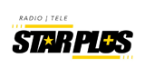 Logo Radio Tele Star Plus