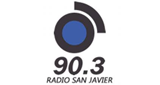 Logo Radio San Javier