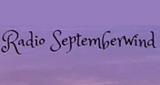 Logo Radio Septemberwind