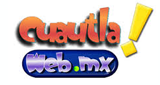 Logo Radio Cuautlaweb