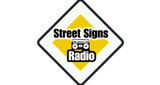Logo Street Signs Radio