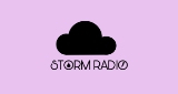 Logo Storm Radio