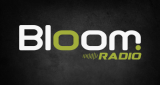 Logo Bloom Radio