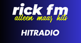 Logo RICK FM - HITRADIO