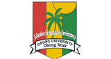 Logo Obong Radio