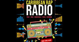 Logo Caribbean Rap Radio