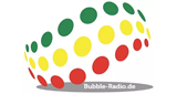 Logo Bubble Radio