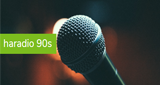 Logo Há Rádio