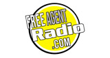 Logo FreeAgentRadio