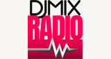 Logo DJMIXRADIO