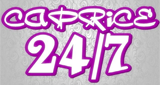 Logo Caprice 24/7