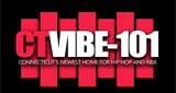 Logo CT VIBE-101 Radio