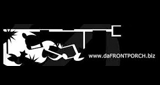 Logo DA FRONT PORCH