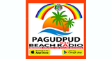 Logo PAGUDPUD BEACH RESORT RADIO