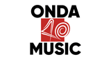 Logo Onda 40 music