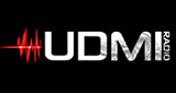 Logo UDMI