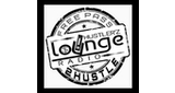 Logo Hustlerz Lounge Radio