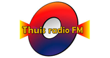 Logo Thuisradio-FM