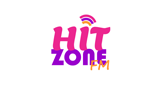 Logo Hit Zone FM