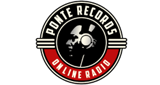 Logo Rádio Ponte Records