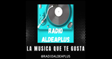 Logo Radio AldeaPlus