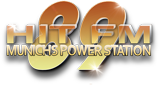 Logo 89 Hit FM