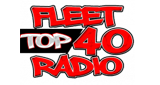 Logo Fleet Top 40 Radio