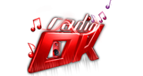 Logo Radio OK
