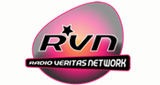 Logo Radio Veritas Network