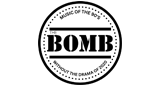 Logo The Bomb