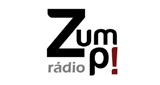 Logo Rádio Zump!