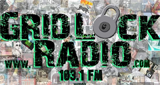 Logo Gridlock Radio